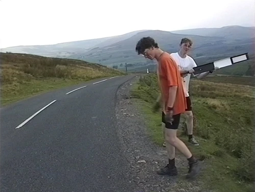 06 Aug 1999 · Yorkshire Dales & North Pennines: Day 5 Dentdale to Keld YH